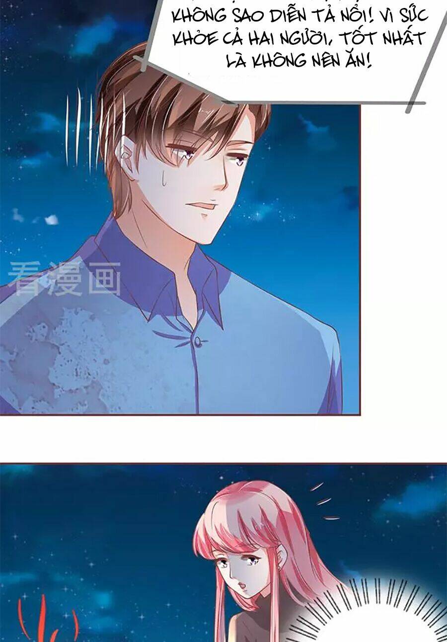 vương tước tư hữu bảo bối chapter 123 19