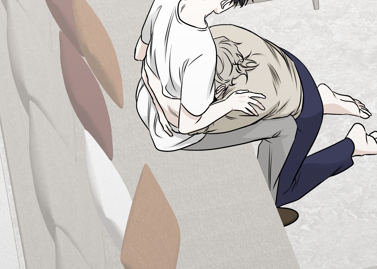 đêm bên bờ biển chapter 77.2 72