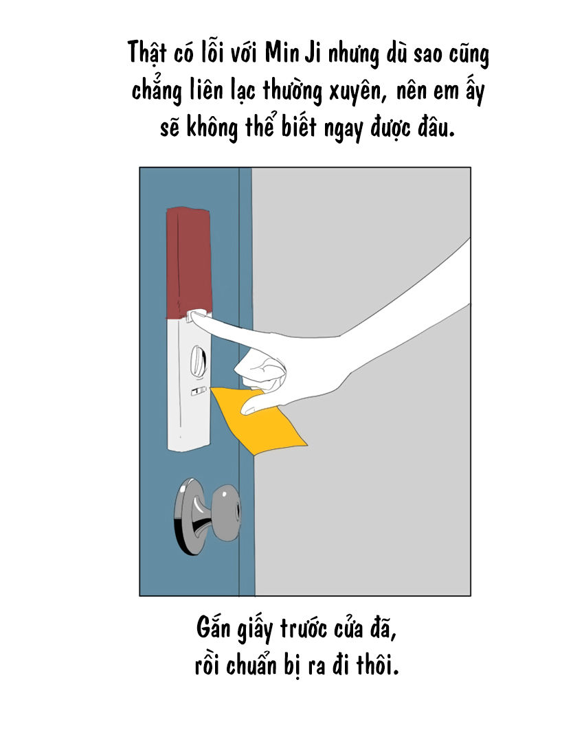 thú cưng của tôi là dơi chapter 37 35