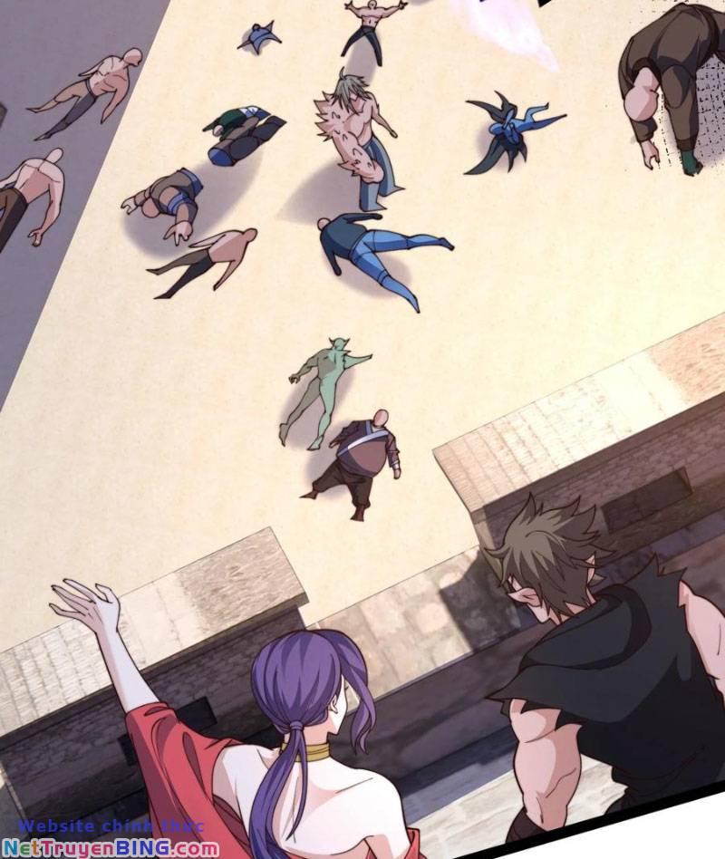 ta nuôi ma quỷ ở trấn ma ti chapter 288 58