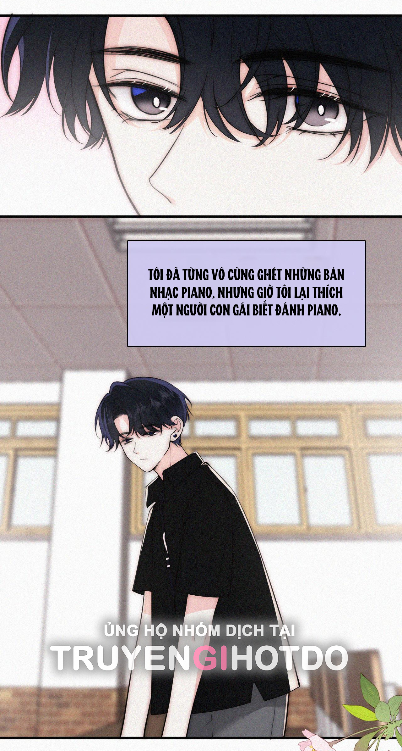 bệnh yêu chapter 86.1 15