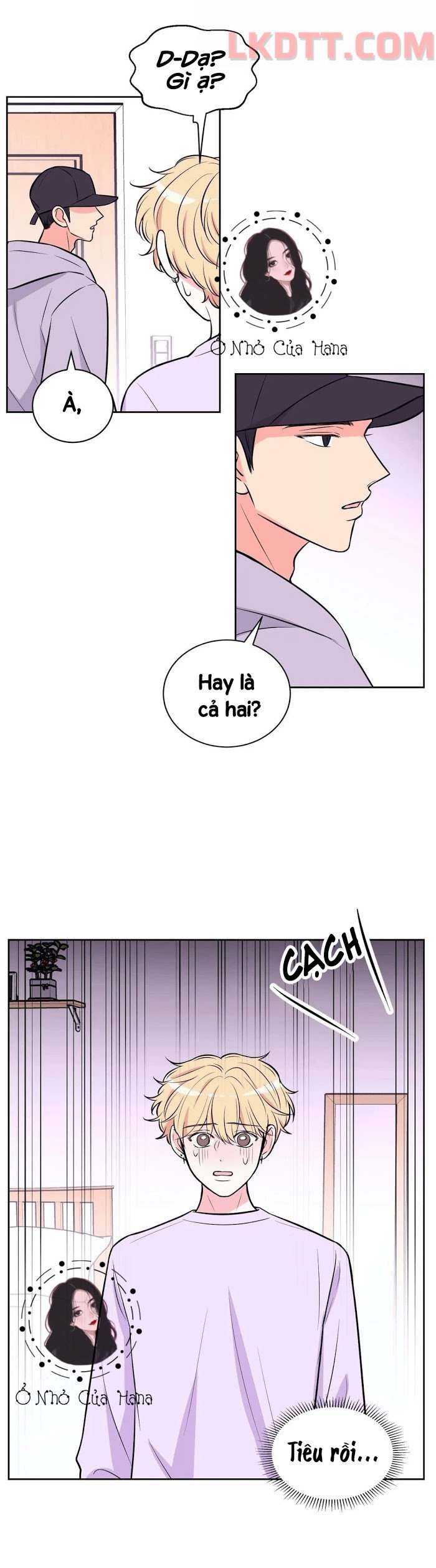 kinh nghiệm cảnh nóng chapter 18 17