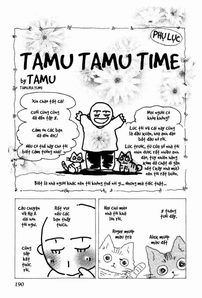 7 mầm sống chapter 46 37