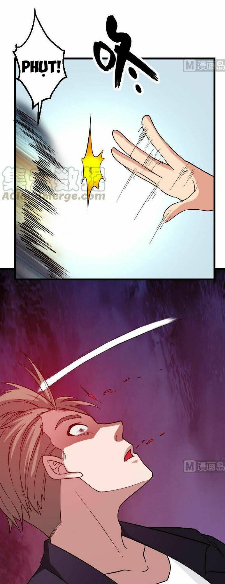 ngưu thư cung ứng thương chapter 180 17