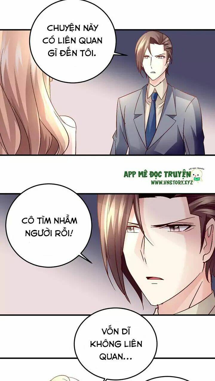 trò chơi săn tình - tổng tài khó kìm lòng chapter 36 14