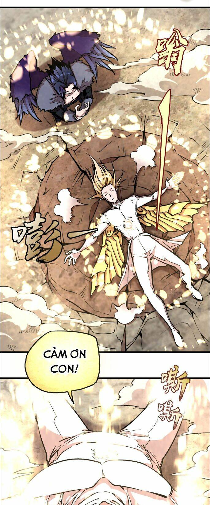 ta không phải đại ma vương chapter 4 23