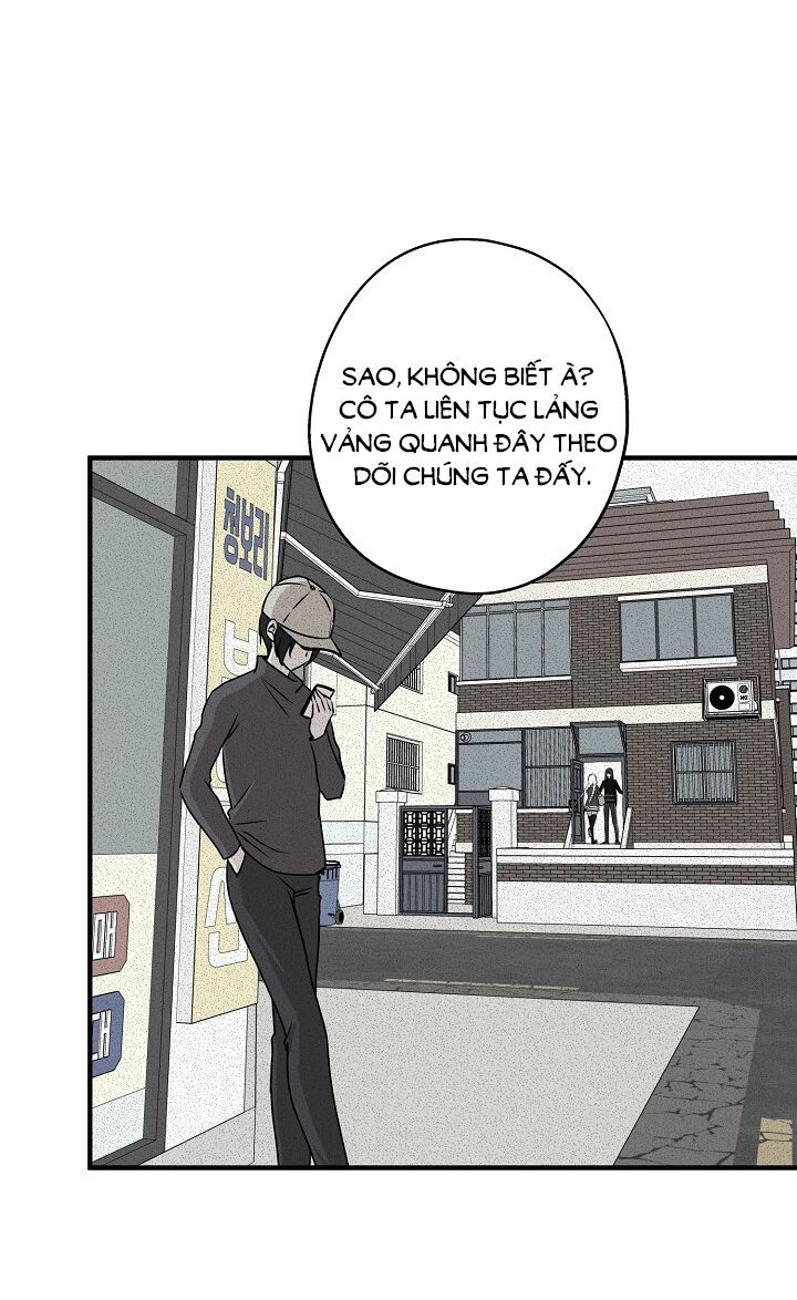 cuộc sống kỳ thú chapter 62 40