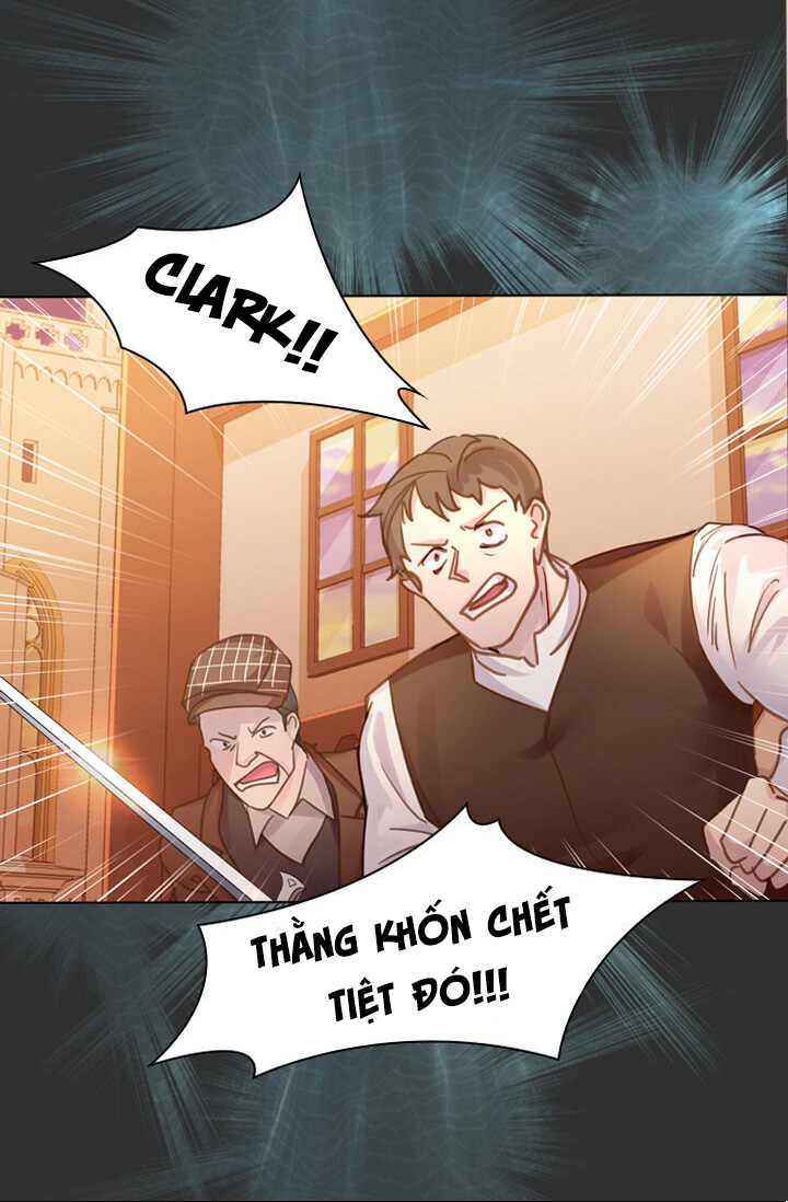 quy luật sinh tồn của nữ phụ chapter 34 11