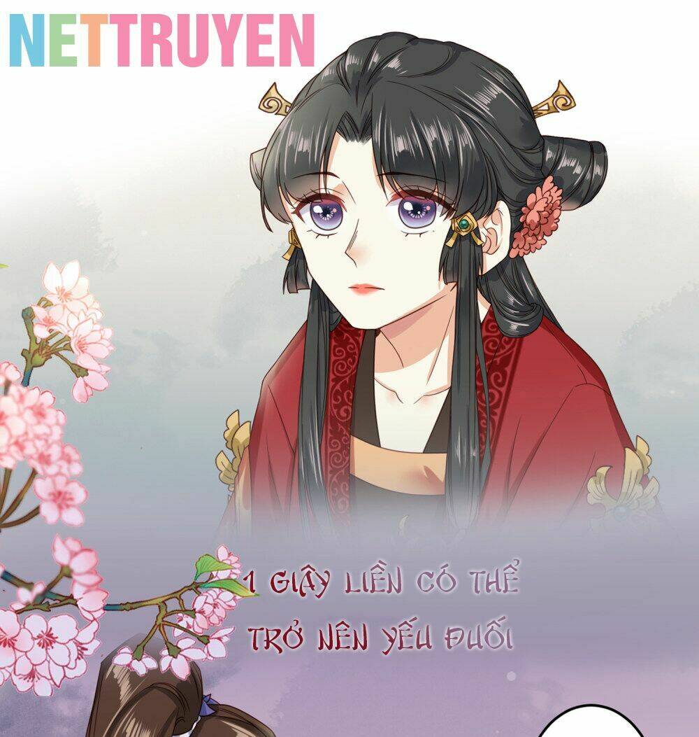 đích nữ kiều phi chapter 0 18