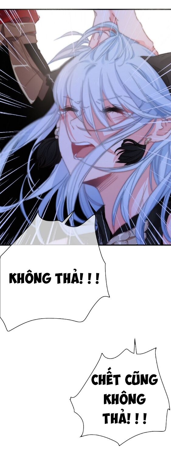 dữ tử thành thuyết chapter 9 13