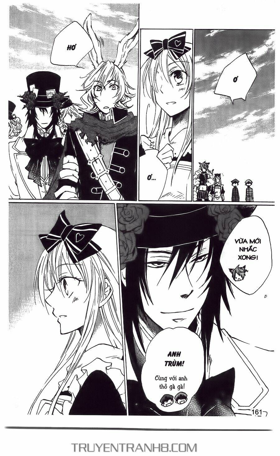 alice lạc vào xứ sở trái tim chapter 5 16