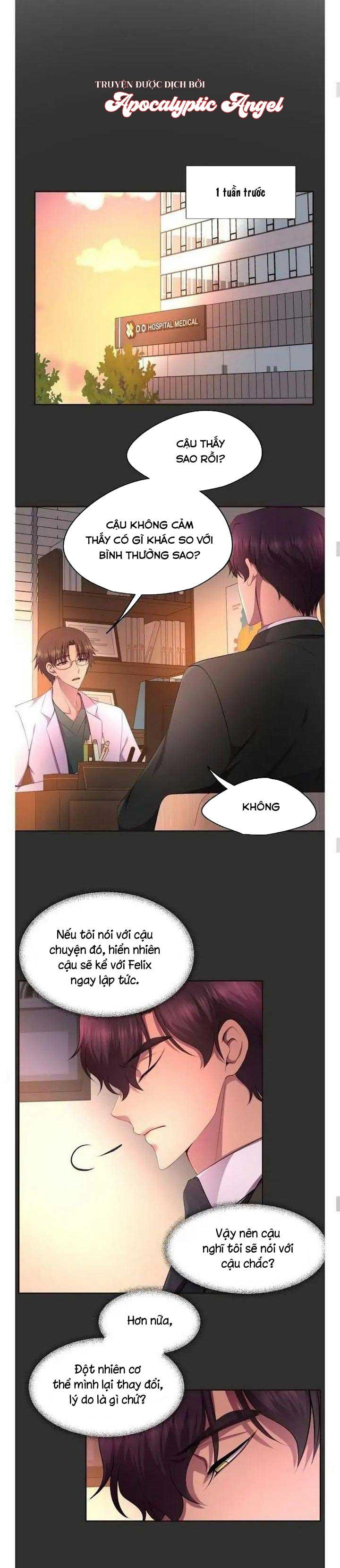 giữ em thật chặt (hold me tight) chapter 142 13