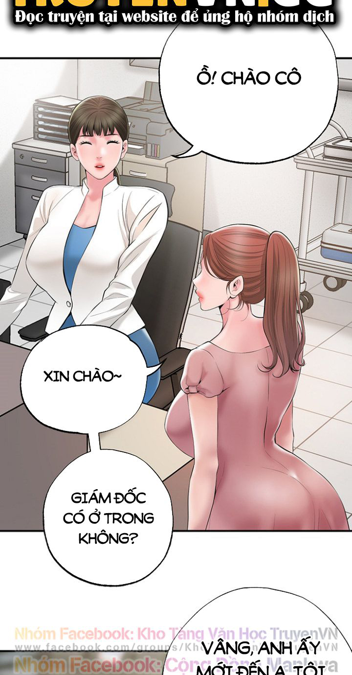 thị trấn nóng bỏng chapter 46 20