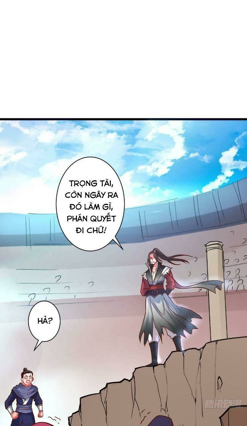 trọng sinh tối cường ma tôn ở rể chapter 47 29