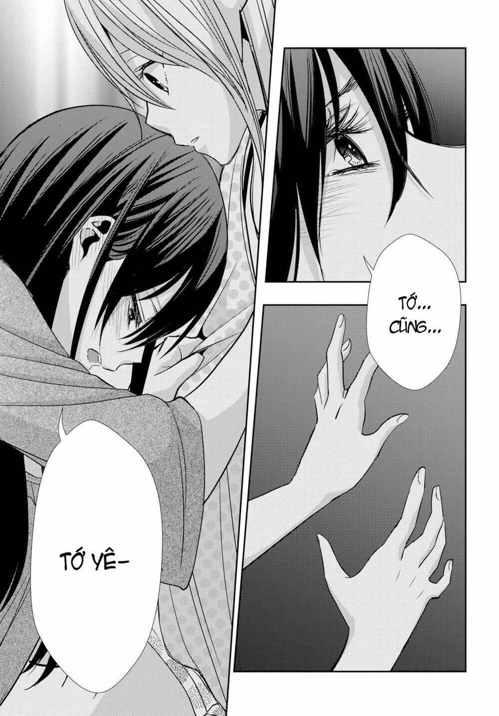 citrus (saburouta) chapter 33 12