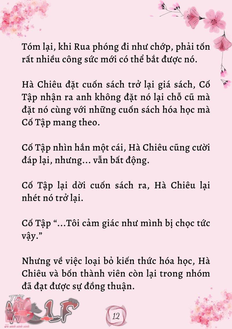 xuyên không vào nhóm nhạc nam 200 người chapter 43 12