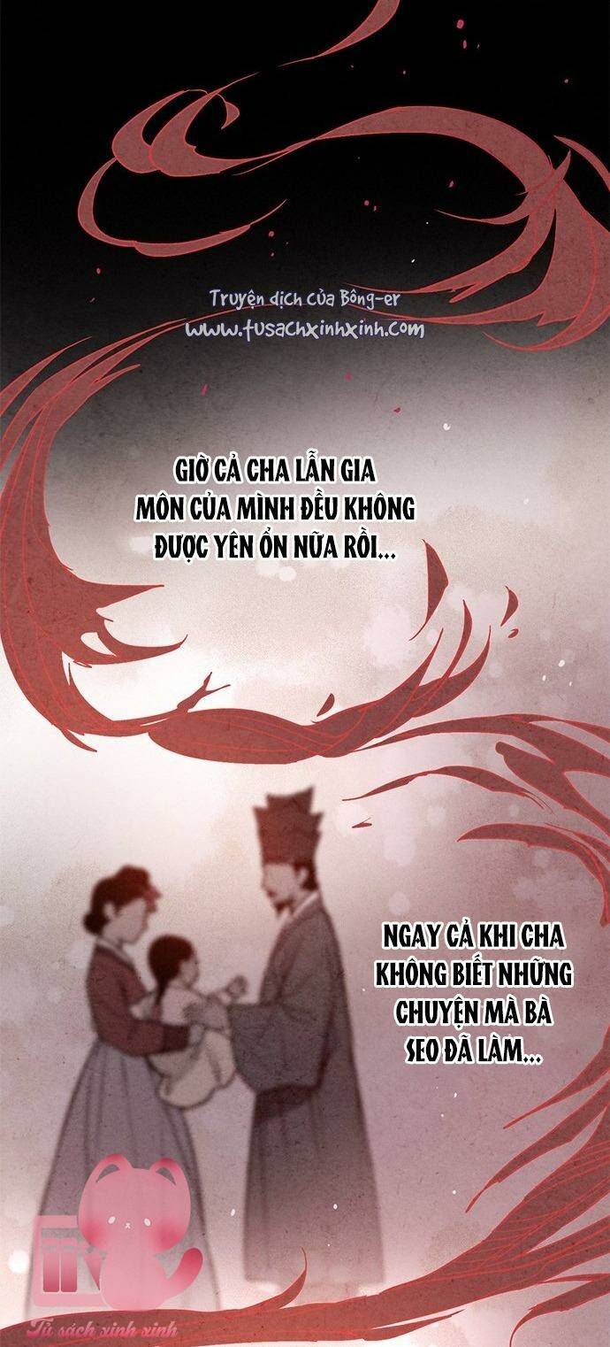 lệnh cấm hôn của hoàng đế bệ hạ chapter 83 46