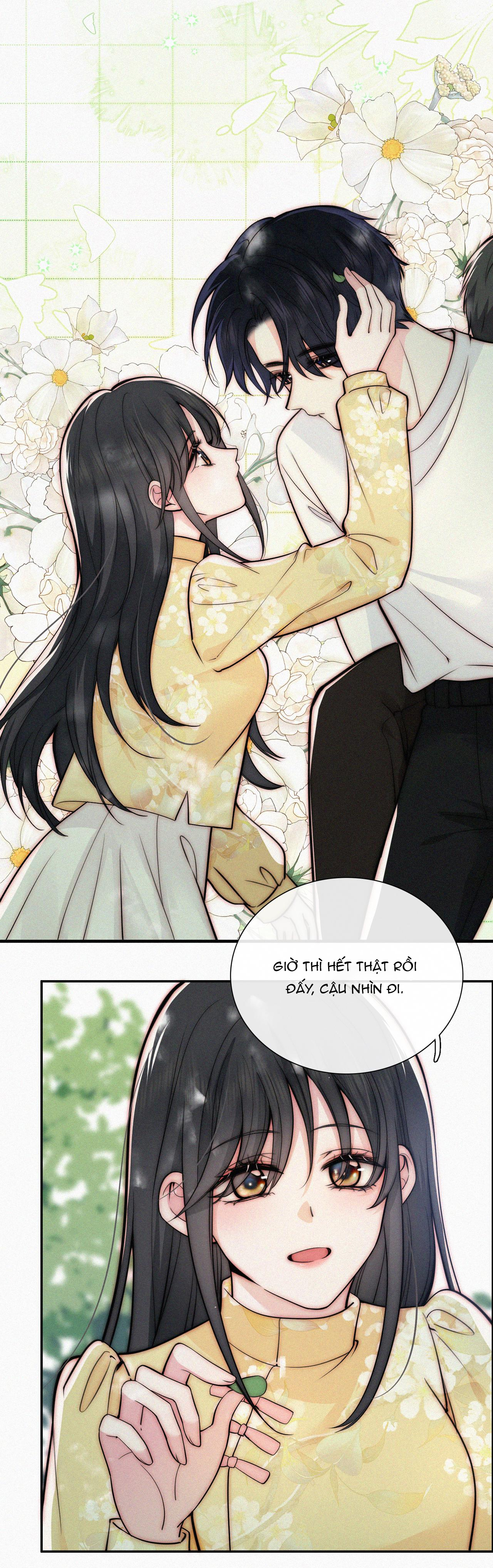 bệnh yêu chapter 72.2 2