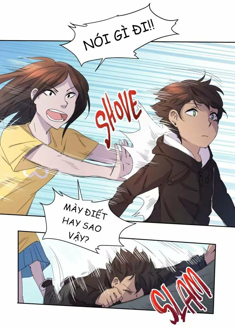 lumine - cội nguồn ánh sáng chapter 10 29