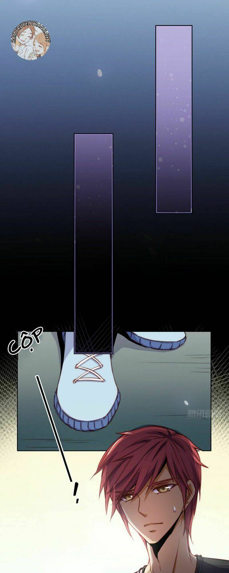 sổ tay tình yêu của tiểu hồ ly chapter 20 18