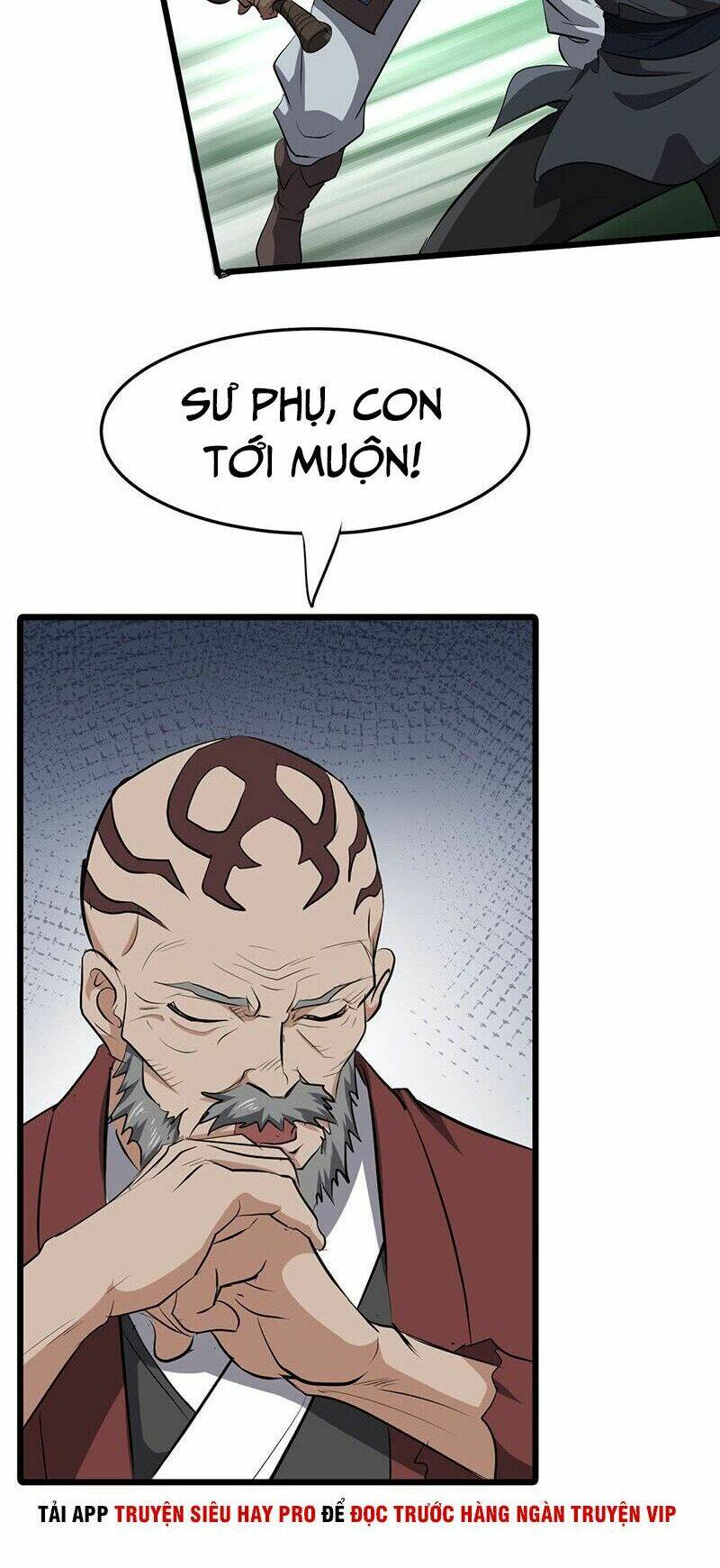 hỗn độn kiếm thần chapter 138 6