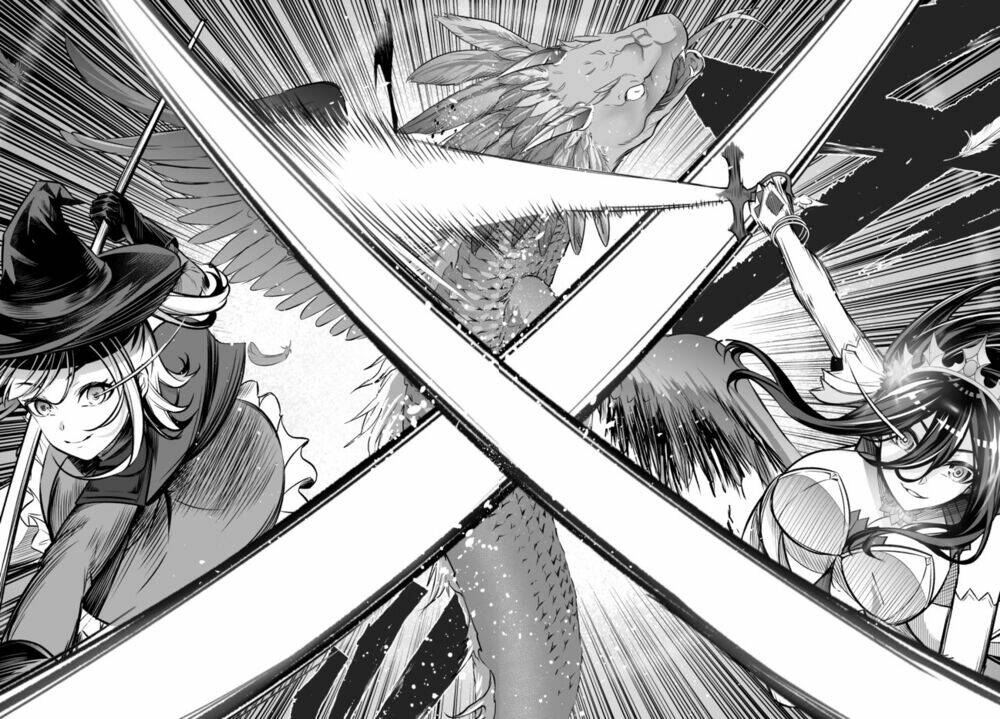 dị giới công chúa chapter 20.1 20