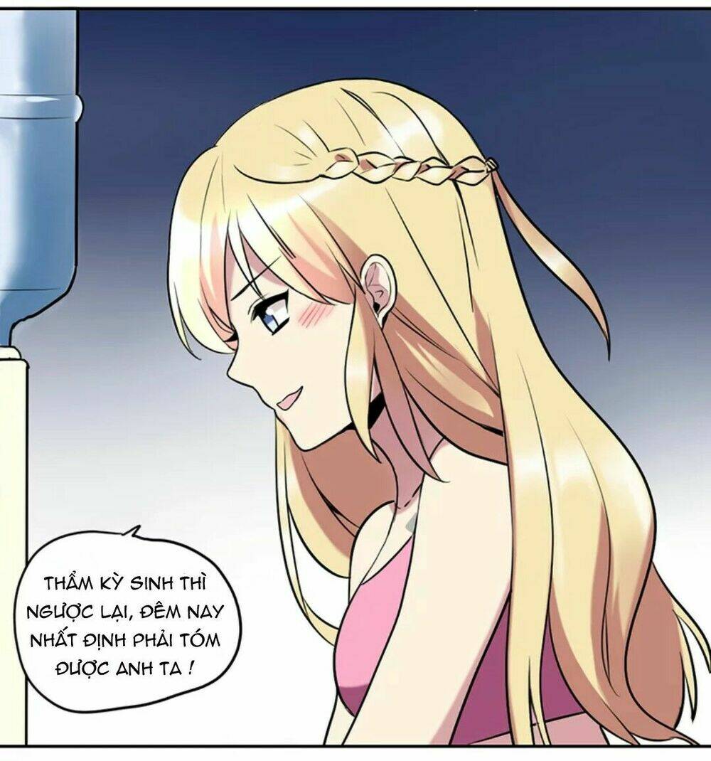 cô gái! xin hãy dừng lại chapter 2 7