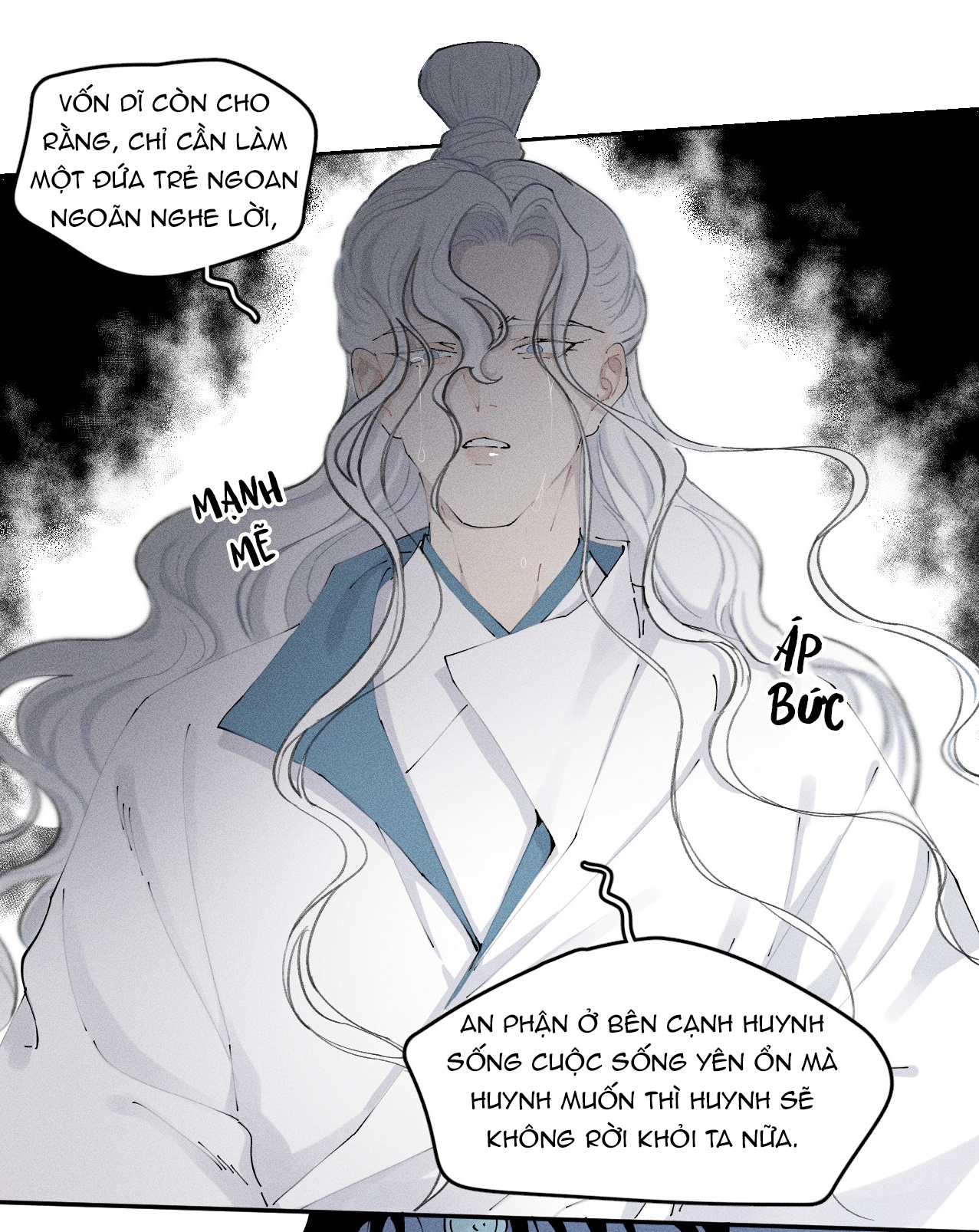 cổ phá chapter 1.2 33