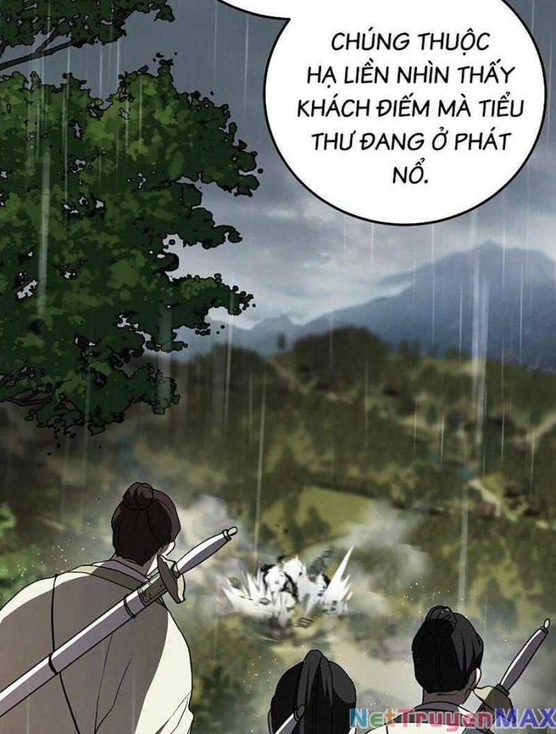 võ đang kỳ hiệp chapter 105 86