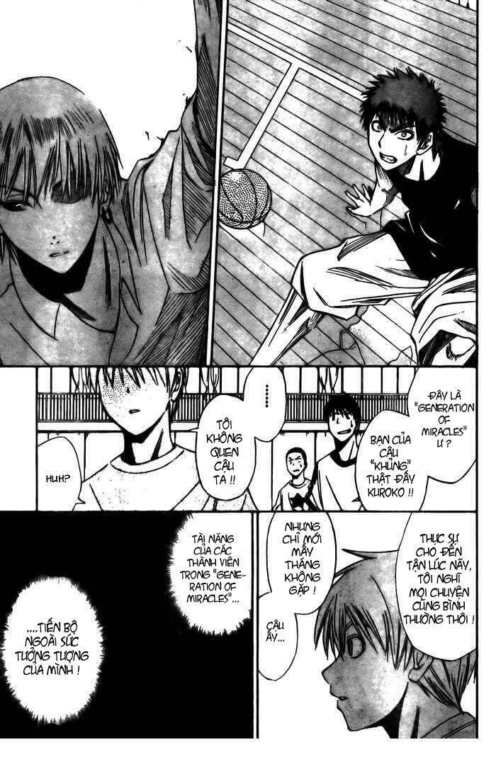 vua bóng rổ kuroko chapter 3 20