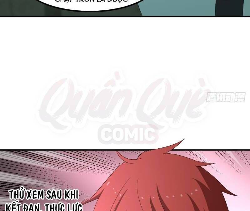 nghịch thiên tiên mệnh chapter 48 32