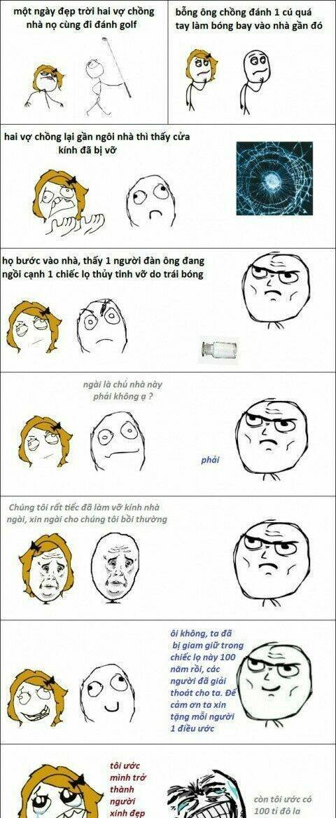 rage comic-troll chapter 41 21