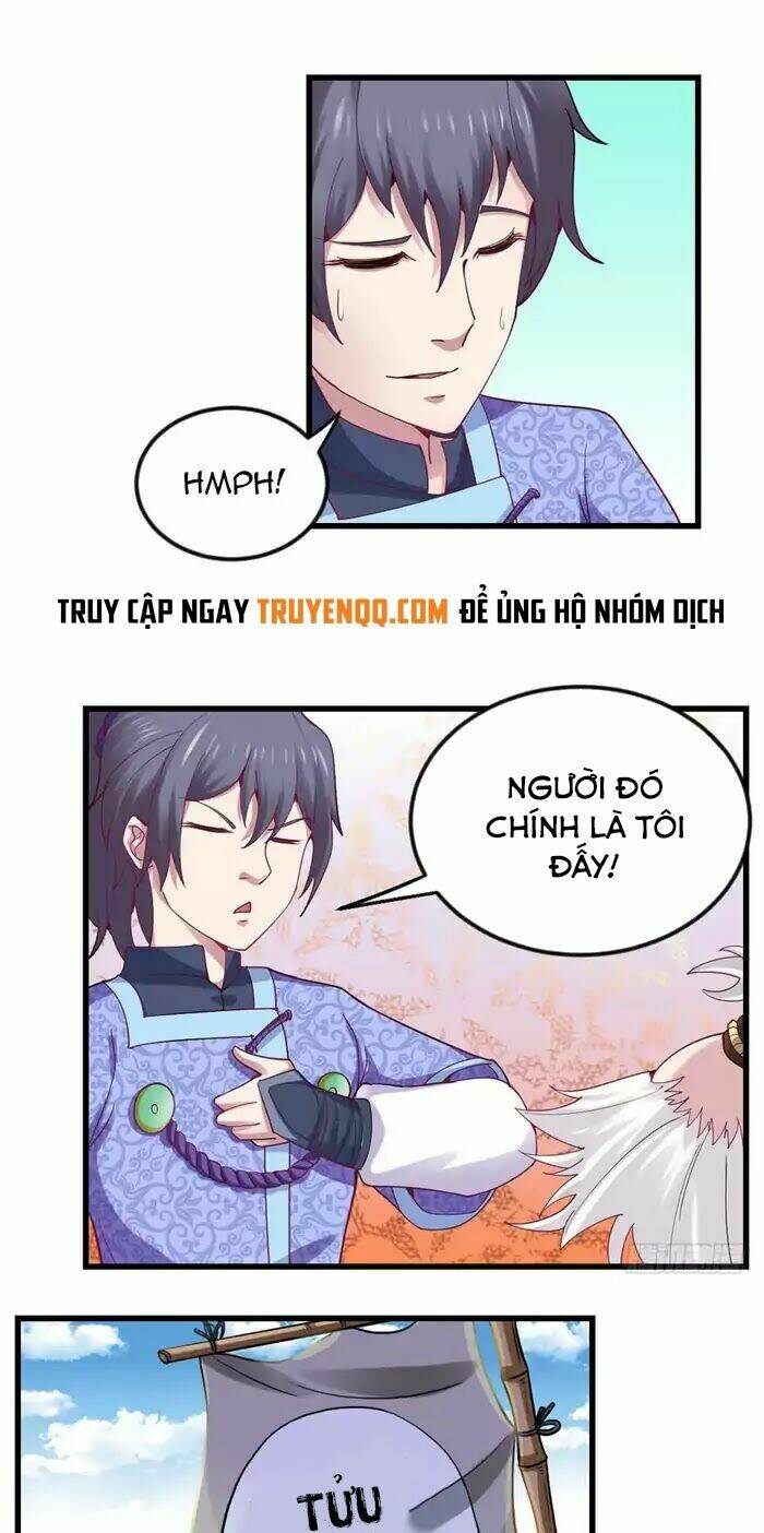 immortal merchant chapter 11 12