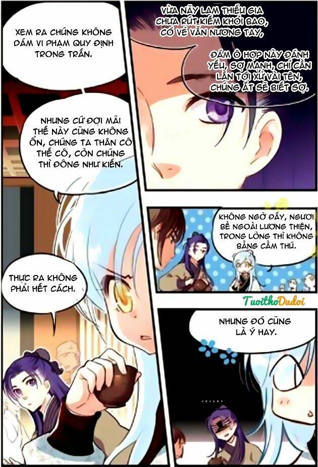 hoa phi hoa chapter 28 5