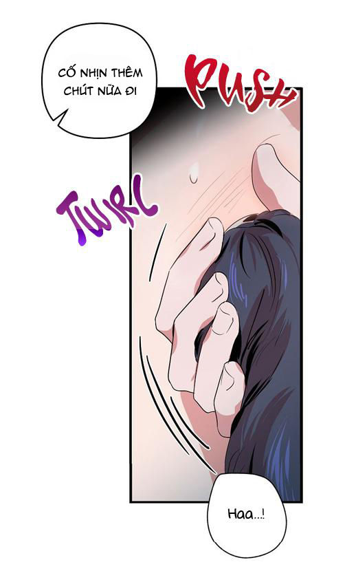 tình yêu cún con chapter 8.1 14