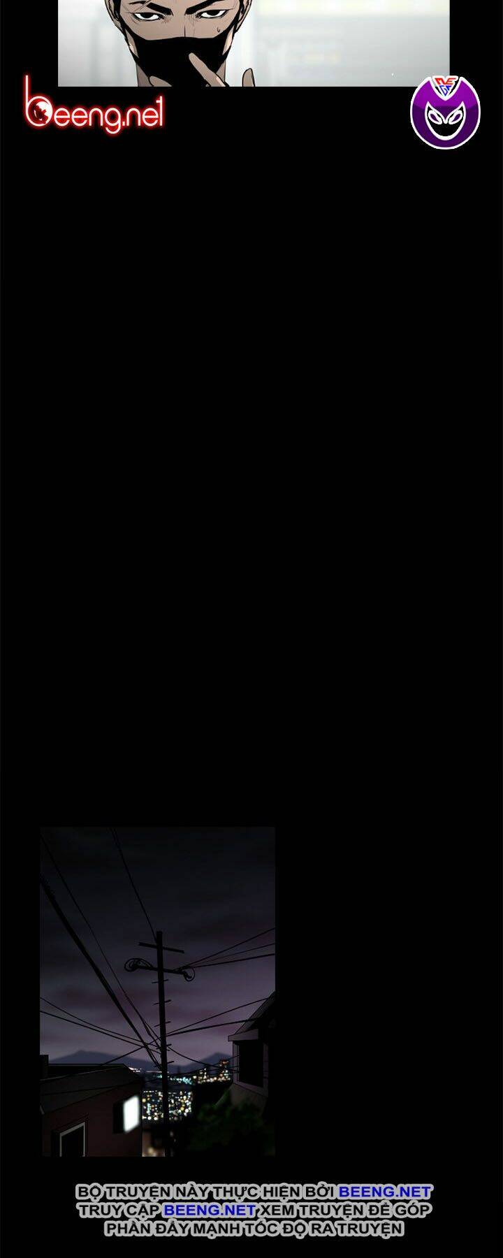 kẻ mạnh nhất - tong edge chapter 40 4