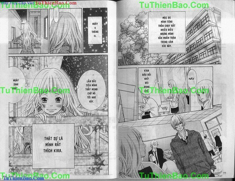 anh bạn bí ẩn chapter 3 39