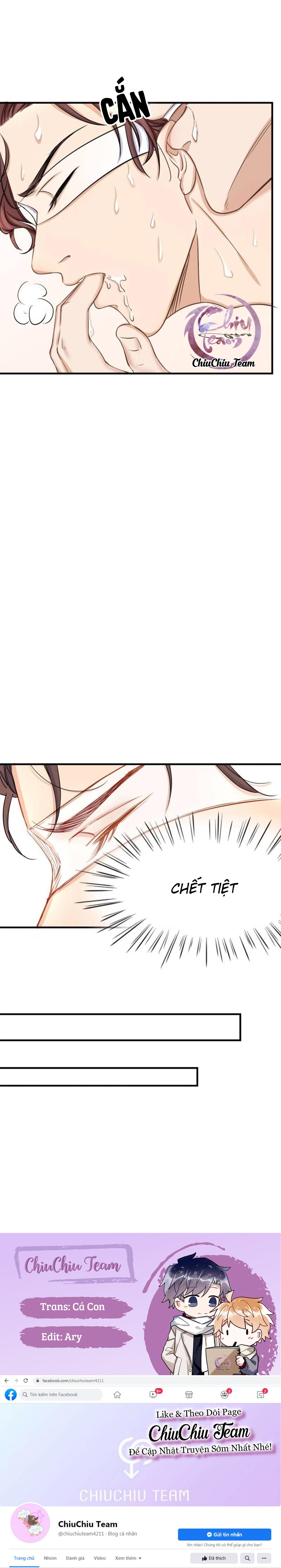 thu dĩ vi kỳ chapter 2 14