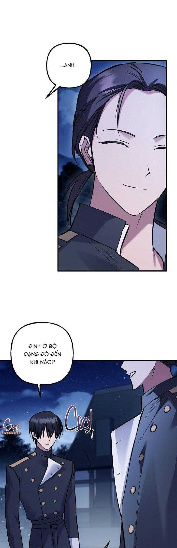 bước ngoặt định mệnh chapter 48 20