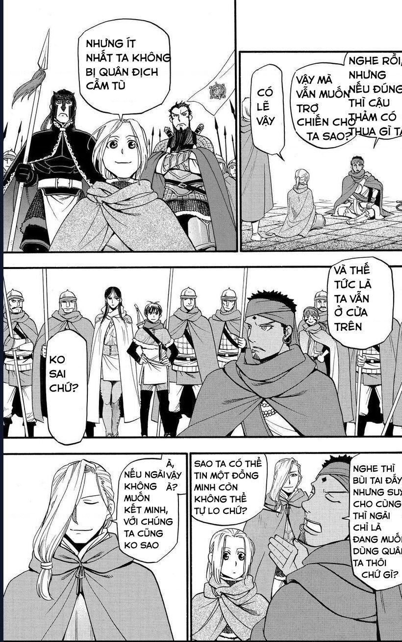 arslan chiến ký chapter 41 24