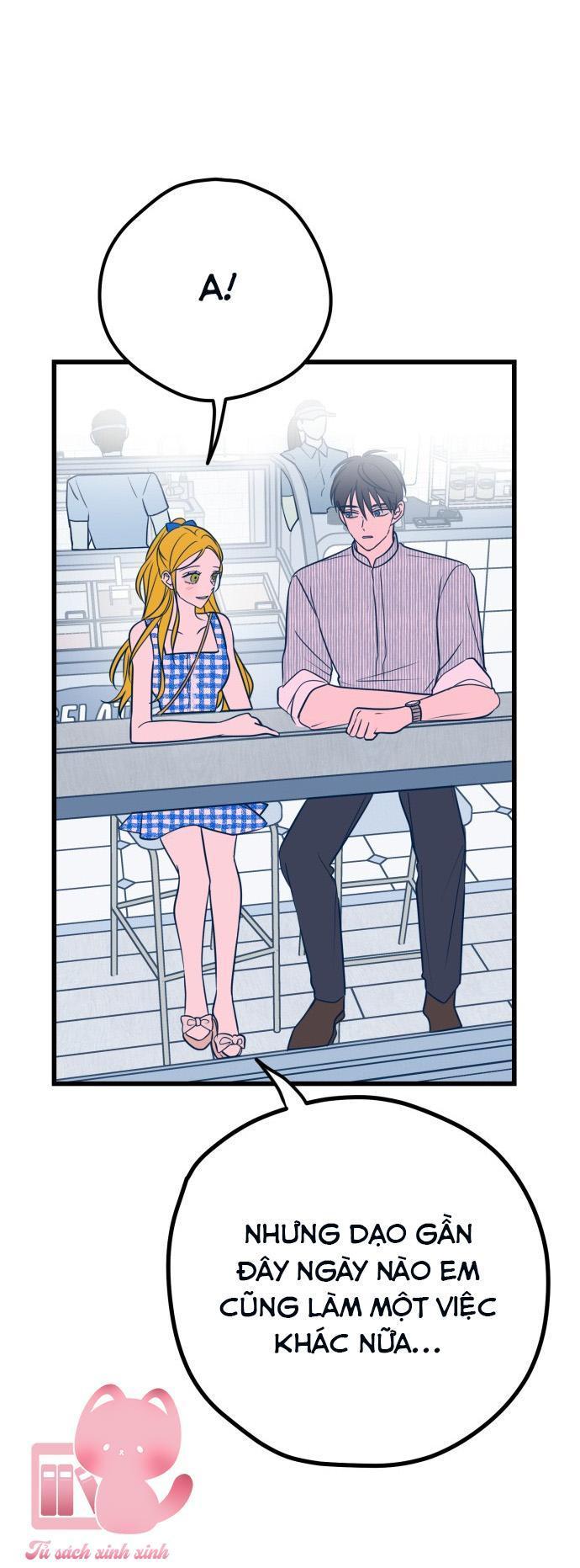 kẻ cắp gặp bà già chapter 8 59