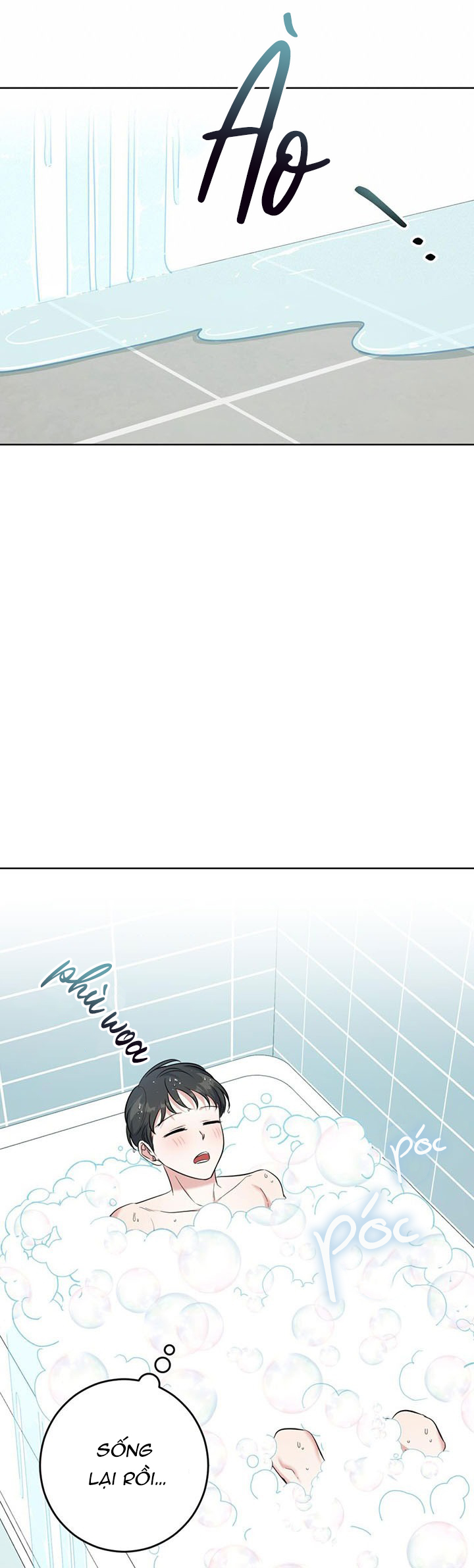 cánh rừng bình lặng chapter 10 26