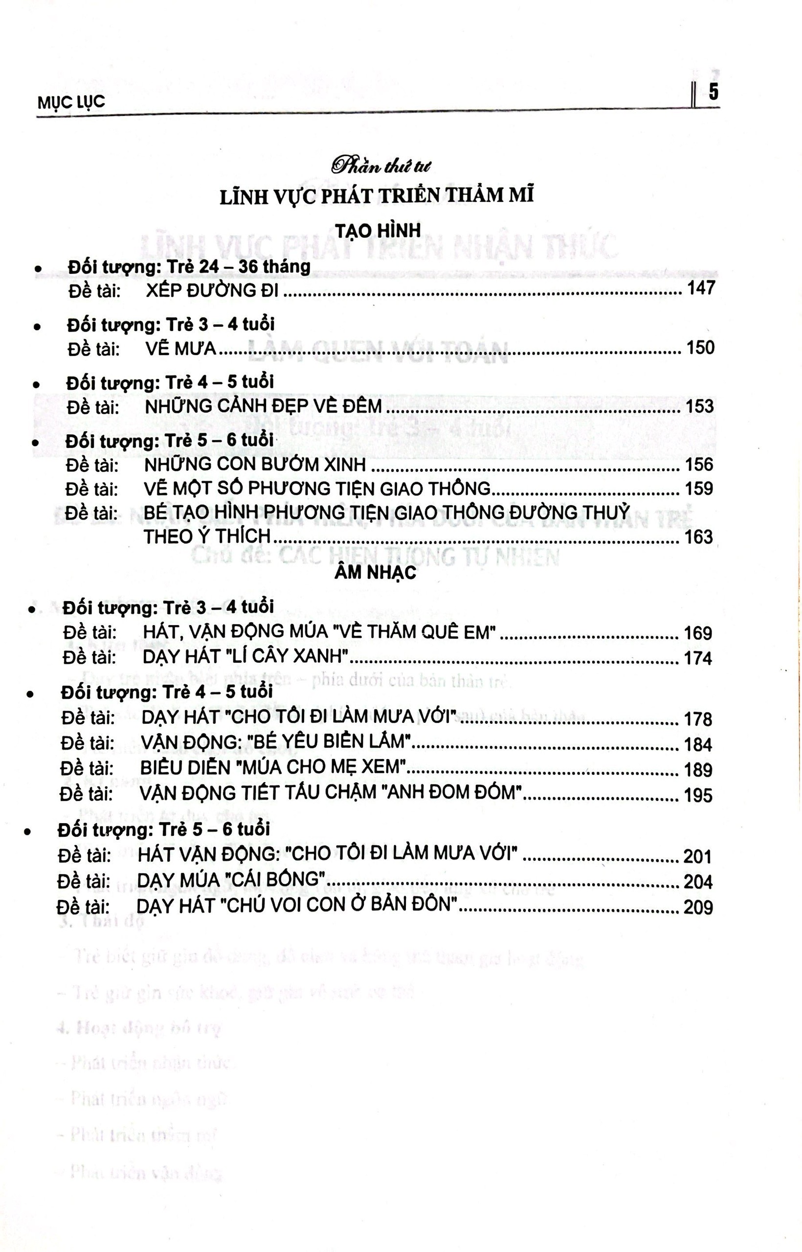 Giáo án mầm non chọn lọc của giáo viên giỏi toàn quốc (DT)