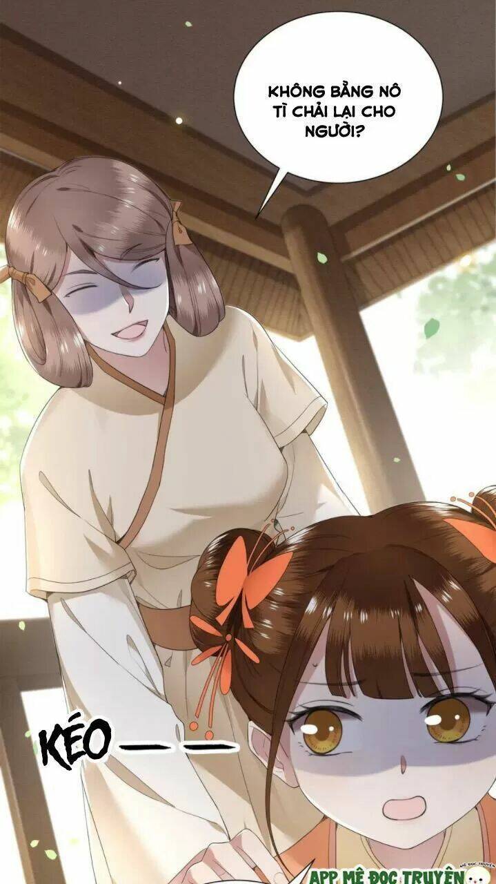 phượng hoàng vu phi chapter 71 9