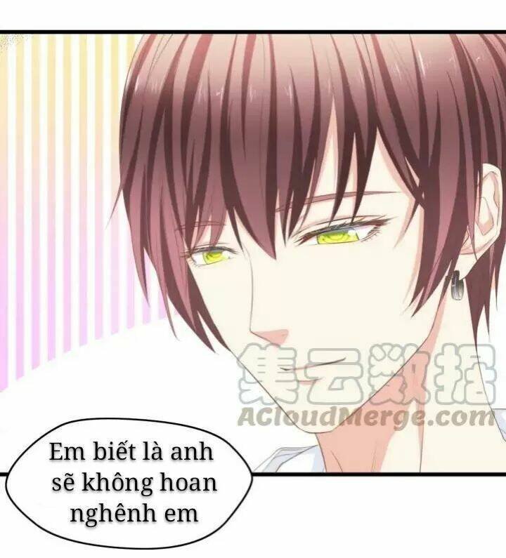 tổng tài đại nhân song mặt kiều thê chapter 22 73