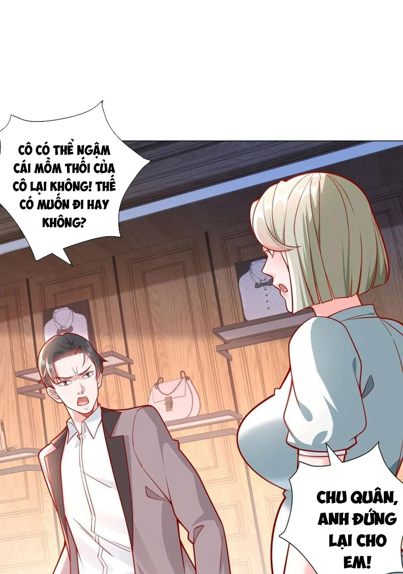 tài xế lái xe công nghệ như ta có nhiều tiền thì sao? chapter 38 8