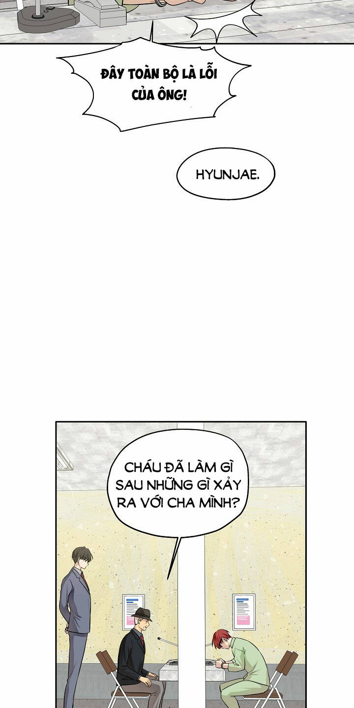 cuộc sống kỳ thú chapter 93 24