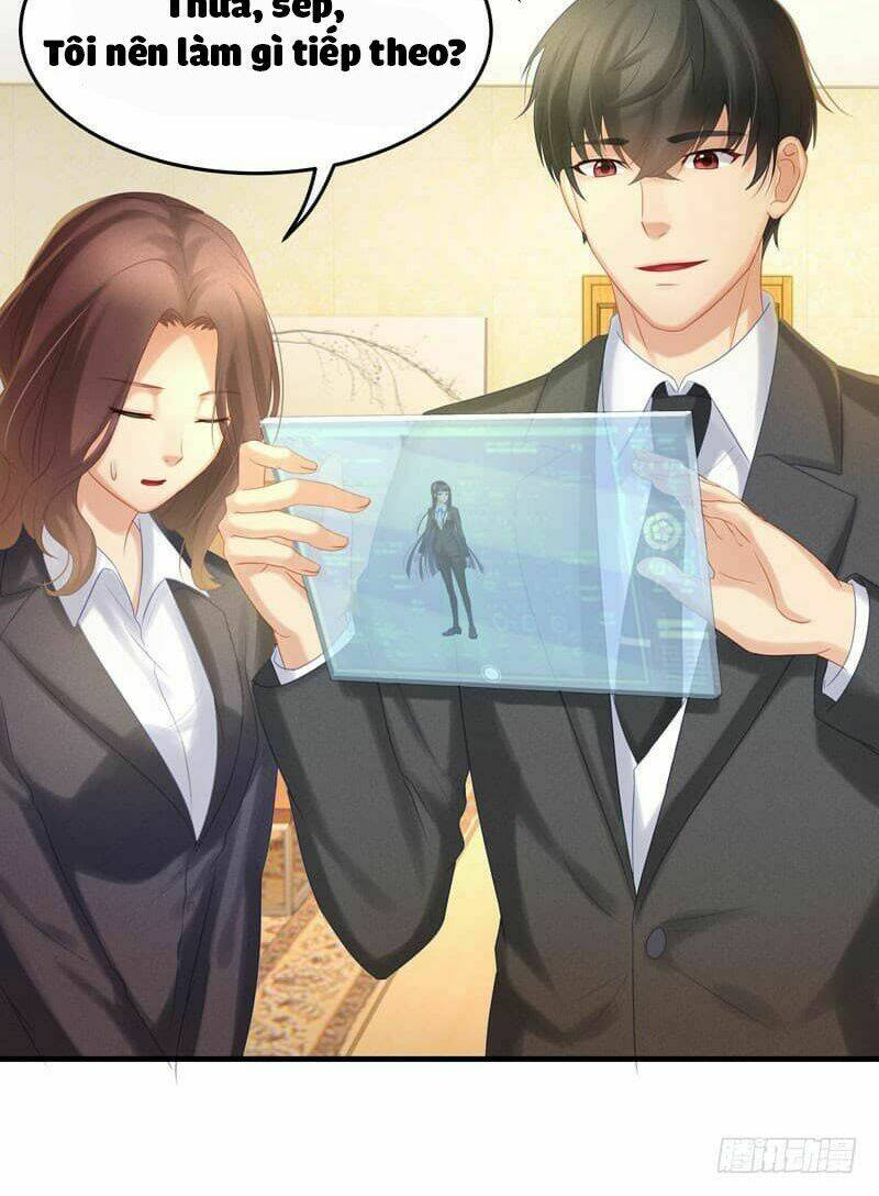 ngạo kiều bảo phiêu đích tuần dưỡng thủ tắt chapter 10 28