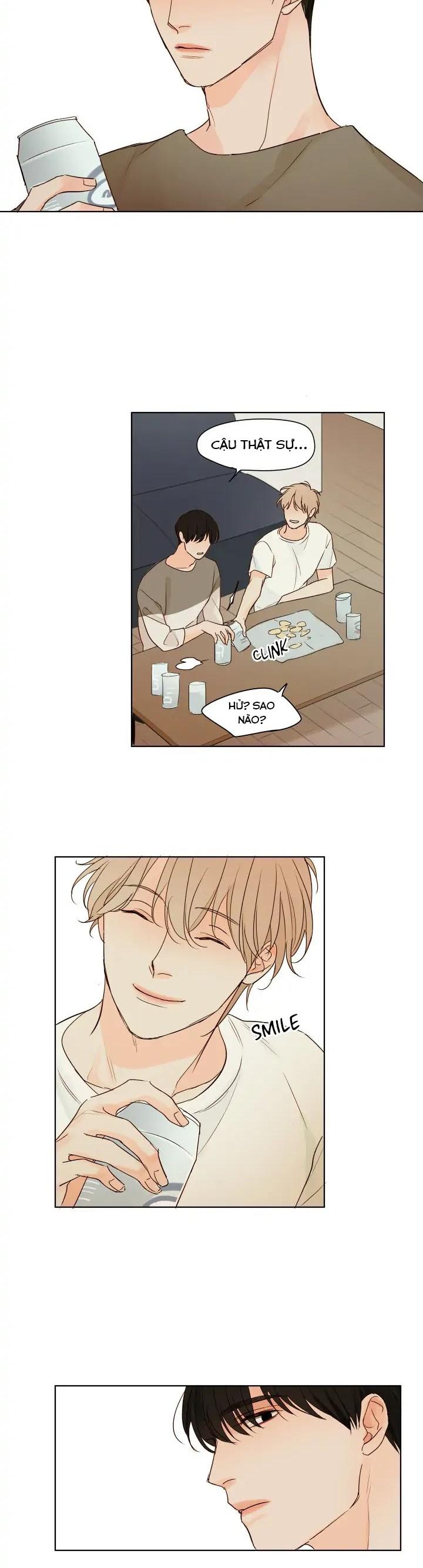 manhwa chịch vồn chịch vã chapter 61 2