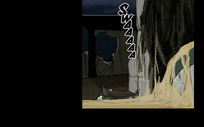 cuộc chiến trong tòa tháp chapter 127 26